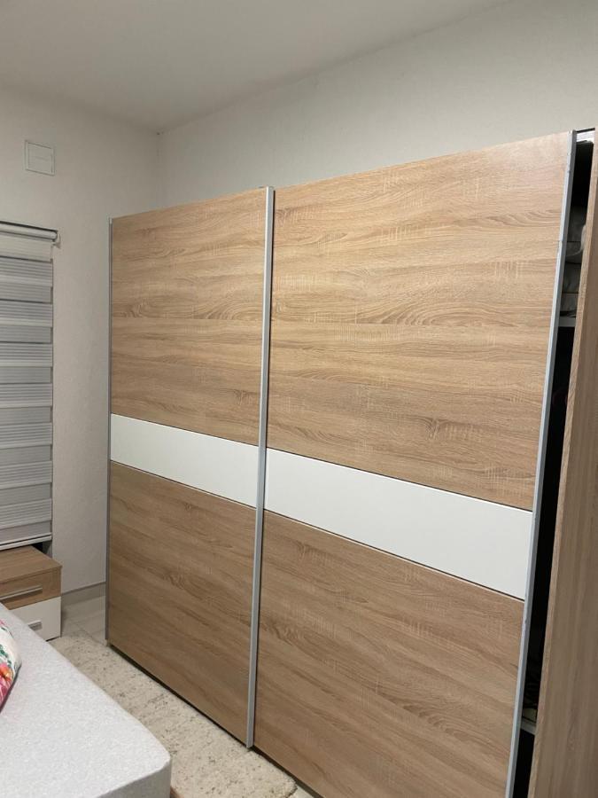 Apartman Cuprija 察津 外观 照片