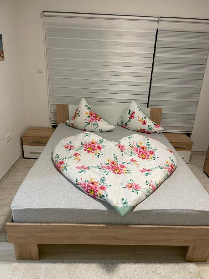 Apartman Cuprija 察津 外观 照片